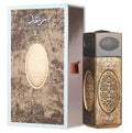 Raghad by Lattafa, 3.4 oz Eau De Parfum Spray for Women