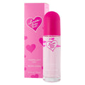 Love's Baby Soft Whisper Soft by Dana, 2.5 oz Perfume Mist Spray for Women