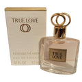 True Love Elizabeth Arden by Elizabeth Arden, 0.12 oz Eau De Toilette Mini for Women