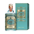 Original by 4711, 3.4 oz Eau De Cologne Spray in Molanus Bottle for Unisex Tester