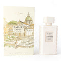 Amalfi Bianco Pour Homme by Jo Milano, 3.4 oz EDP Spray for Men
