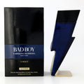 Bad Boy Cobalt Absolute by Carolina Herrera, 3.4 oz EDP Spray for Men 