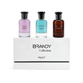 Brandy Designs by Brandy Designs, 3 Piece Gift Set for Unisex
