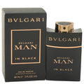 Man in Black by Bvlgari, 2 oz Eau De Parfum Spray for Men