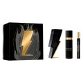 Bad Boy by Carolina Herrera, 3 Piece Gift Set for Men