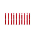 Christian Louboutin by Christian Louboutin, 10 Piece Mini Set for Unisex