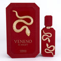 Veneno Scarlet by French Avenue, 3.4 oz EDP Spray for Unisex