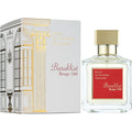 Barakkat Rouge 540 by Fragrance World, 3.4 oz Eau De Parfum Spray for Unisex
