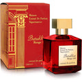 Barakkat Rouge 540 by Fragrance World, 3.4 oz Extrait De Parfum Spray for Unisex