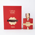 Carnal Desire by Aromatix X French Avenue, 3.4 oz EDP Spray for Unisex