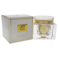 Joy by Jean Patou, 6.7 oz Body Cream (glass Jar) for Women