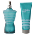 Jean Paul Gaultier Le Male, 2 Piece Gift Set men with Shower Gel