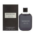 Mankind Hero by Kenneth Cole, 3.4 oz Eau De Toilette Spray for Men