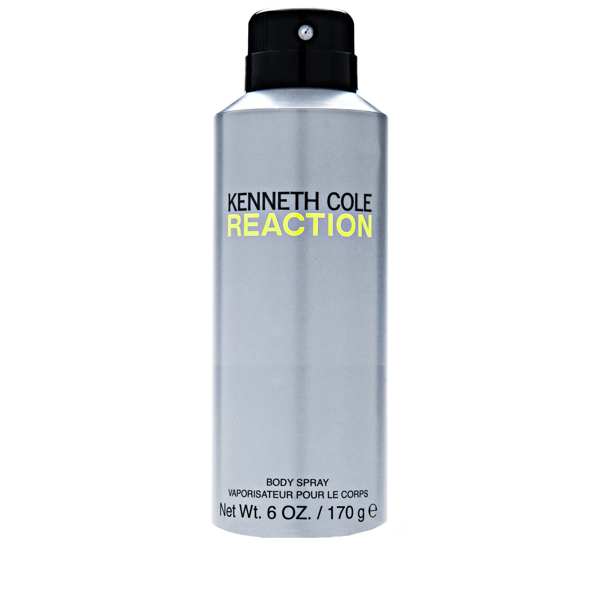 Reaction by Kenneth Cole, 6 oz Body Spray for Men