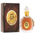 Rouat Al Oud by Lattafa, 3.4 oz Eau De Parfum Spray for Unisex