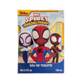 Spidey Amazing Friends by Marvel, 3.4 oz Eau De Toilette Spray for Kids