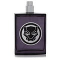 Marvel Black Panther by Disney, 3.4 oz Eau De Toilette Spray for Kids Tester