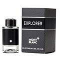 Explorer by Mont Blanc, 0.15 oz Eau De Parfum Mini for Men