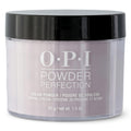 OPI Powder Perfection by OPI, 1.5 oz Color Dip Powder- Crimp and Proper
