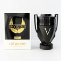 Invictus Victory Absolu by Paco Rabanne, 3.4oz Parfum Intense Spray men