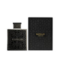 QB RAYHAAN OBSIDIAN 100ML EDP SPRAY QB bxrayh10s4