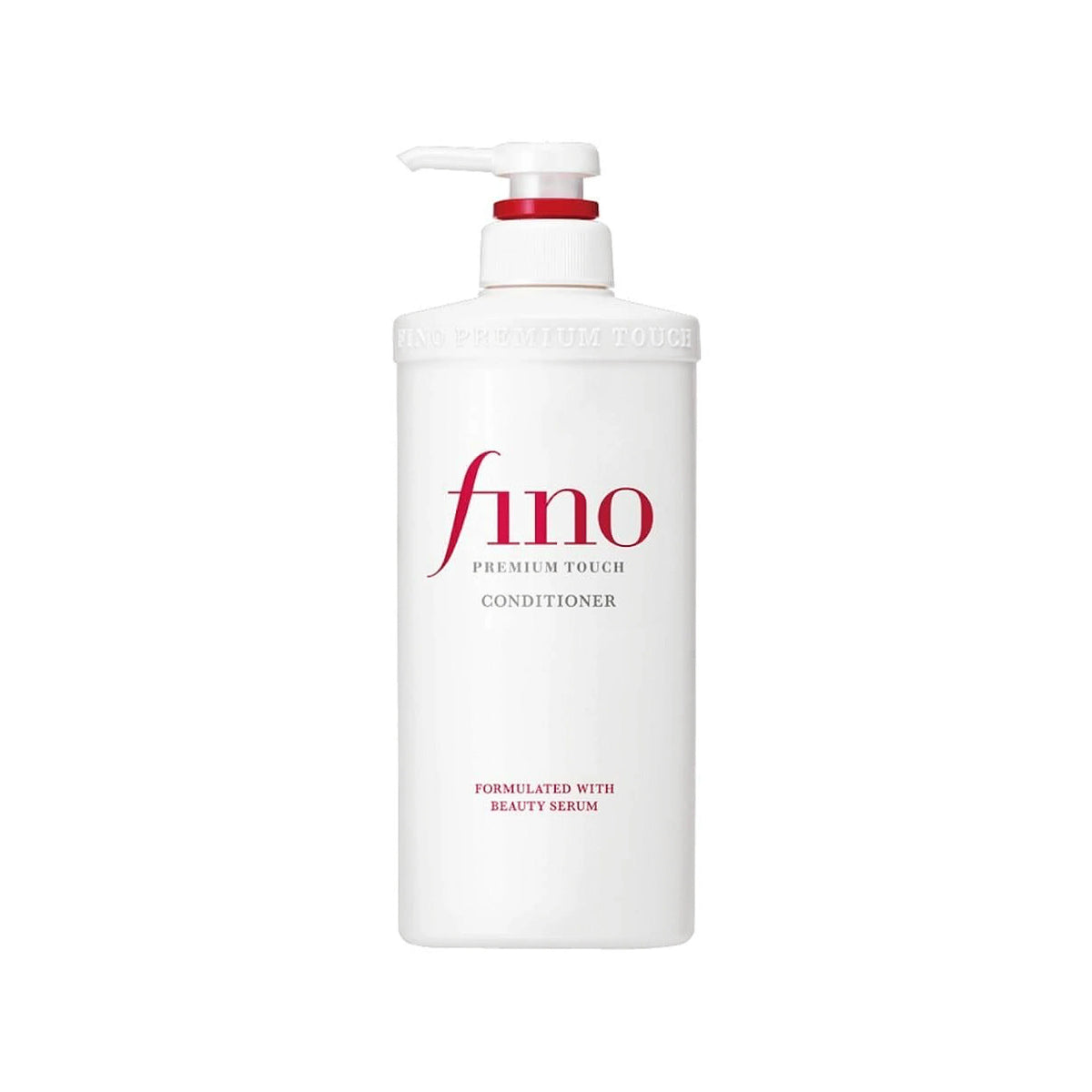 Shiseido Fino Premium Touch by Fino, 18.6 oz Conditioner for Unisex