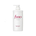 Shiseido Fino Premium Touch by Fino, 18.6 oz Shampoo for Unisex