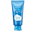 Shiseido Senka Perfect Whip by Senka, 4.23 oz Foaming Cleanser for Unisex