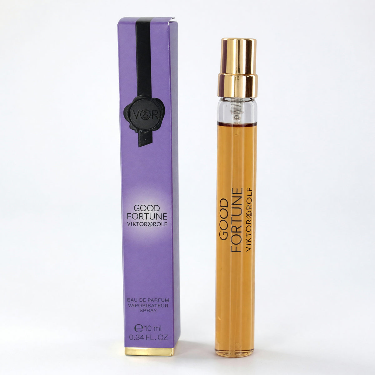 Good Fortune by Viktor & Rolf, 0.33 oz EDP Spray for Women 