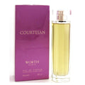 Courtesan by Worth, 3 oz Eau De Parfum Spray for Women