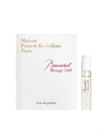 Baccarat Rouge 540 Extrait de Parfum — MFK | Sample 2ml