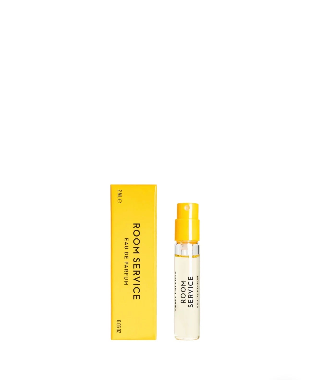 Room Service — Vilhelm Parfumerie | Sample 2ml