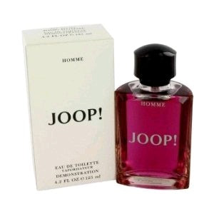 Joop! by Joop, 4.2 oz Eau De Toilette Spray, Men Tester 
