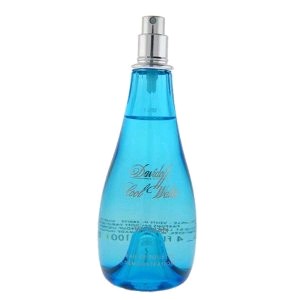 Cool Water by Davidoff, 3.4 oz Eau De Toilette Spray for women Tester 